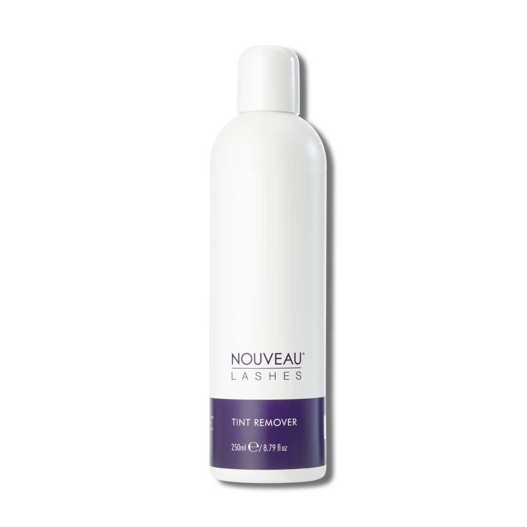 Nouveau Lashes Tint Remover, 200ml