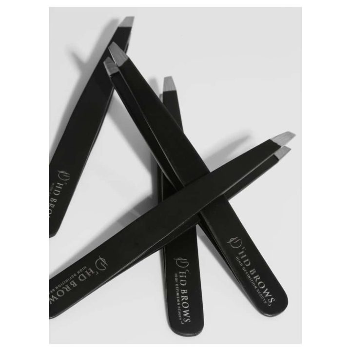 Precision Tweezers