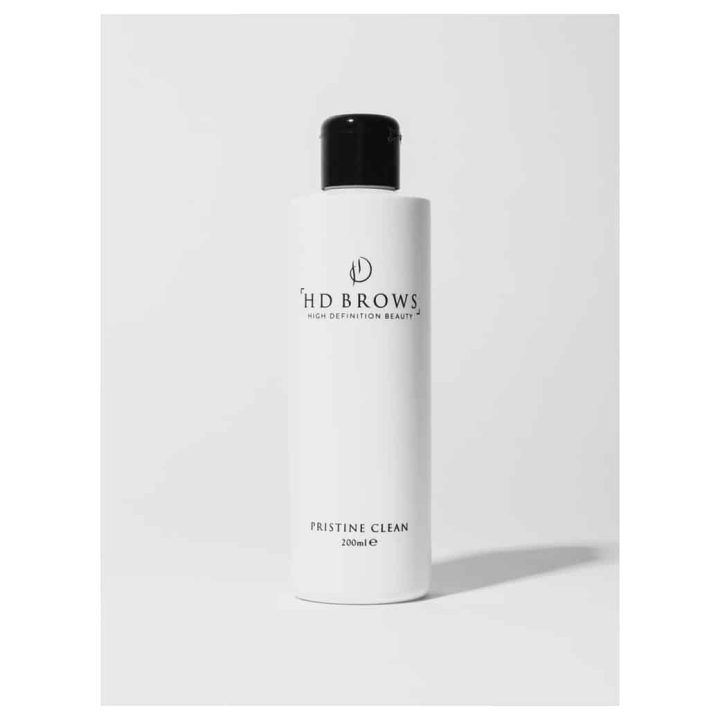 Pristine Clean Sanitiser