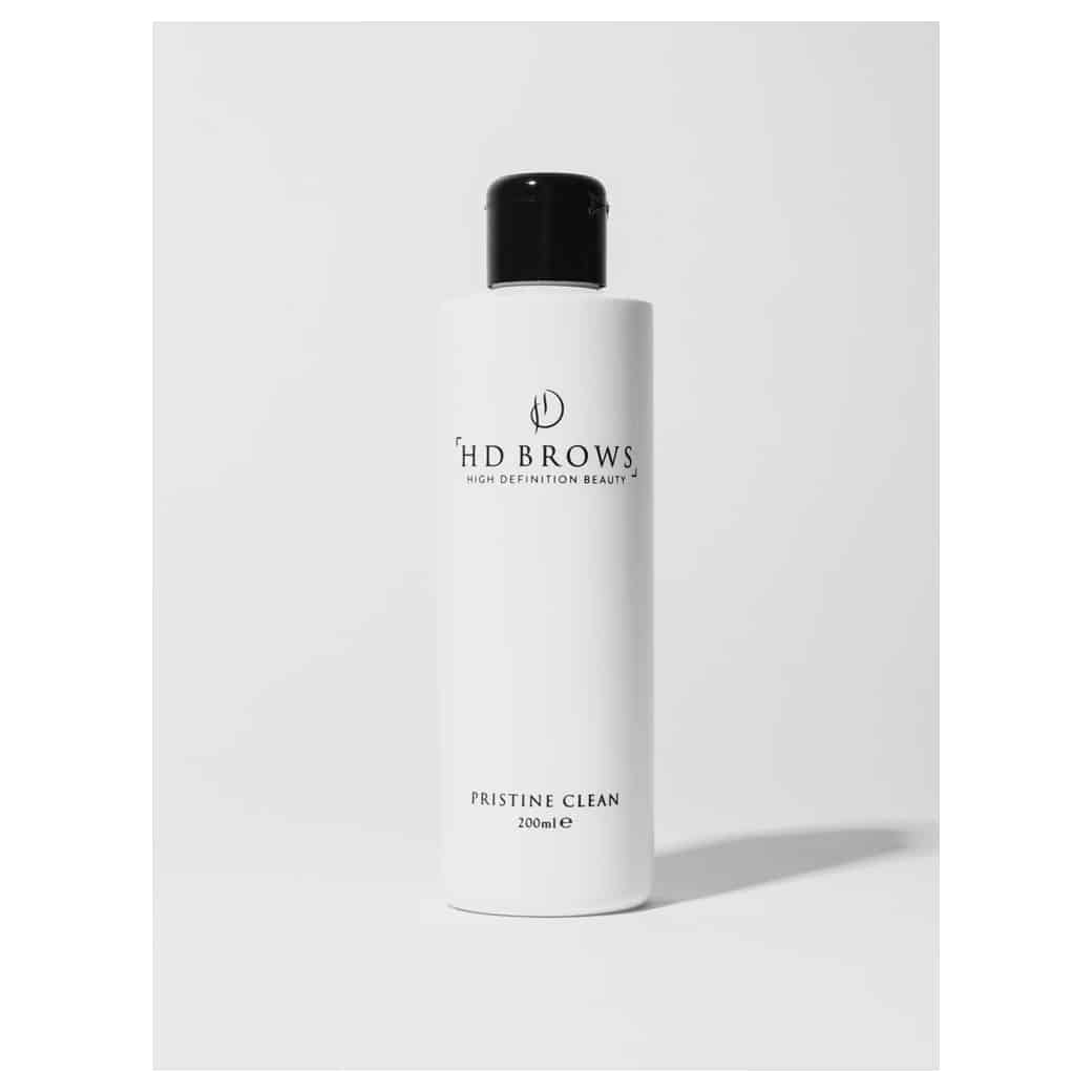 Pristine Clean Sanitiser