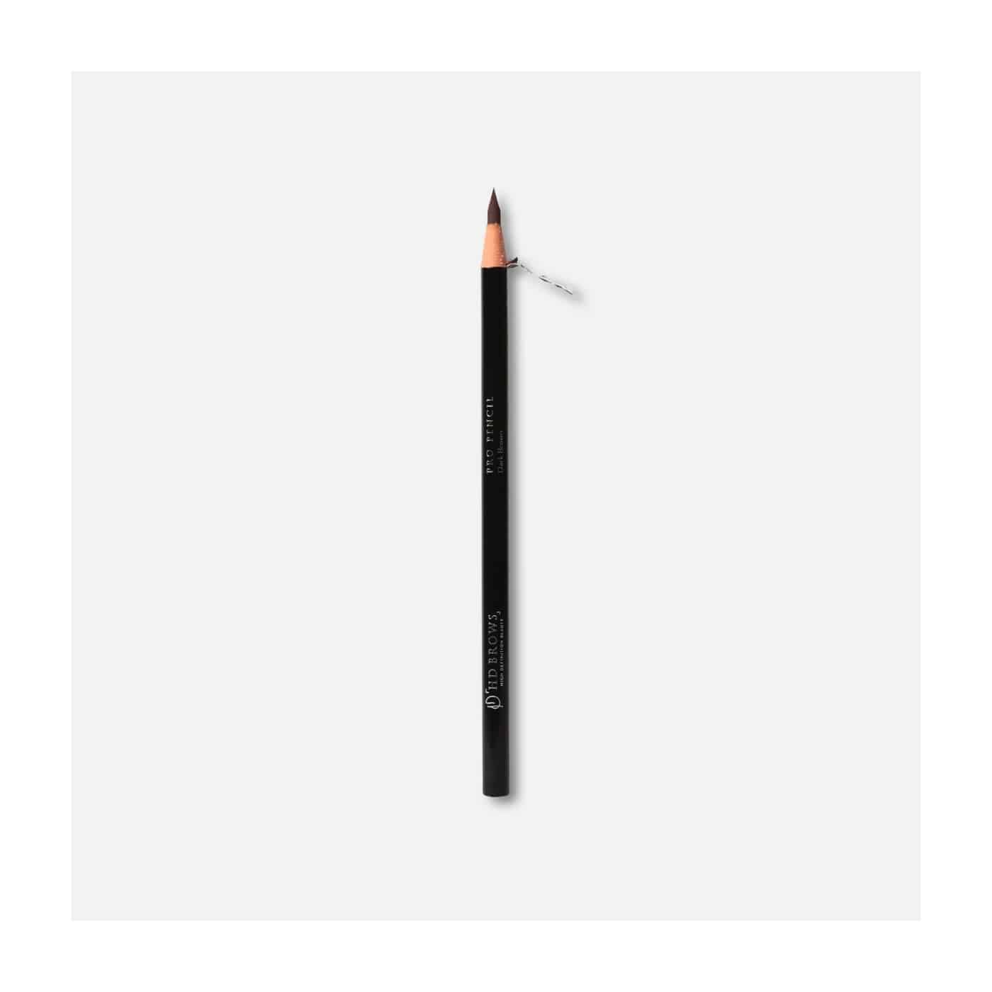 Pro Pencil dark brown