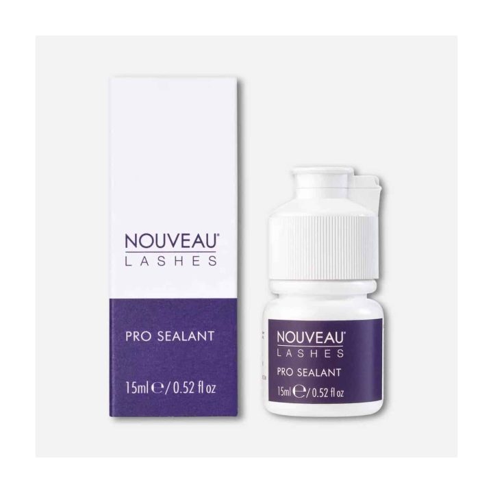 Nouveau Lashes Pro Sealant