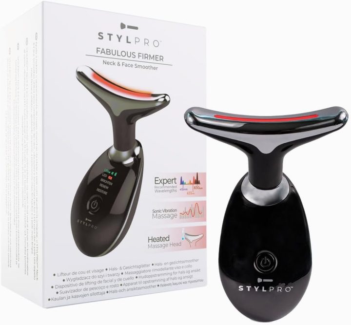 Fabulous Firmer Neck & Face Smoother