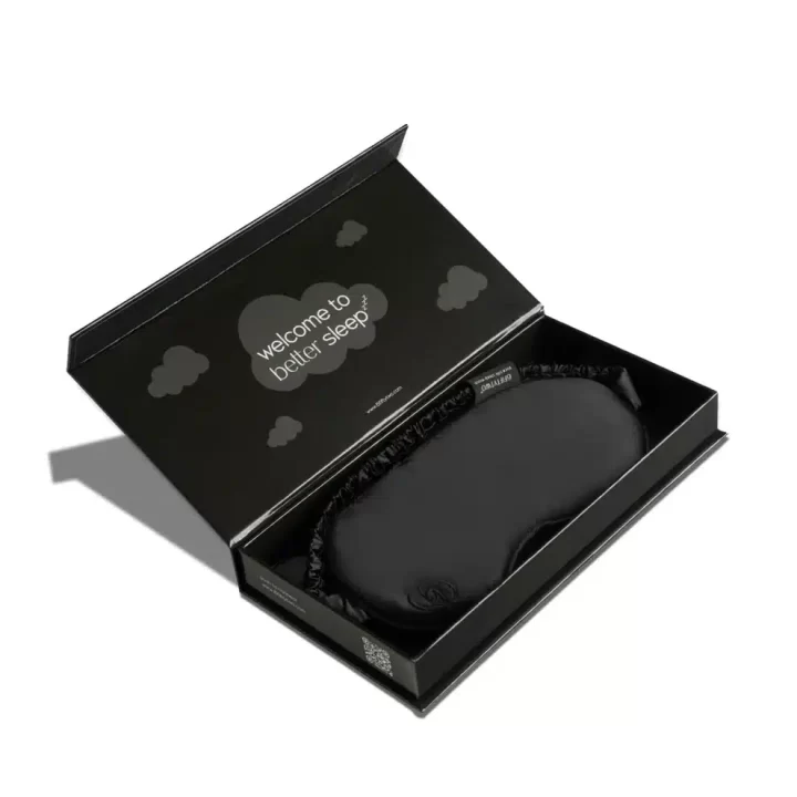 blackout | dream silk sleep mask