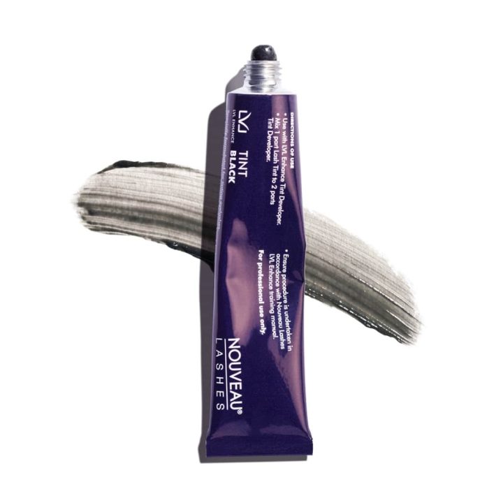 Nouveau Lashes Tint / Black