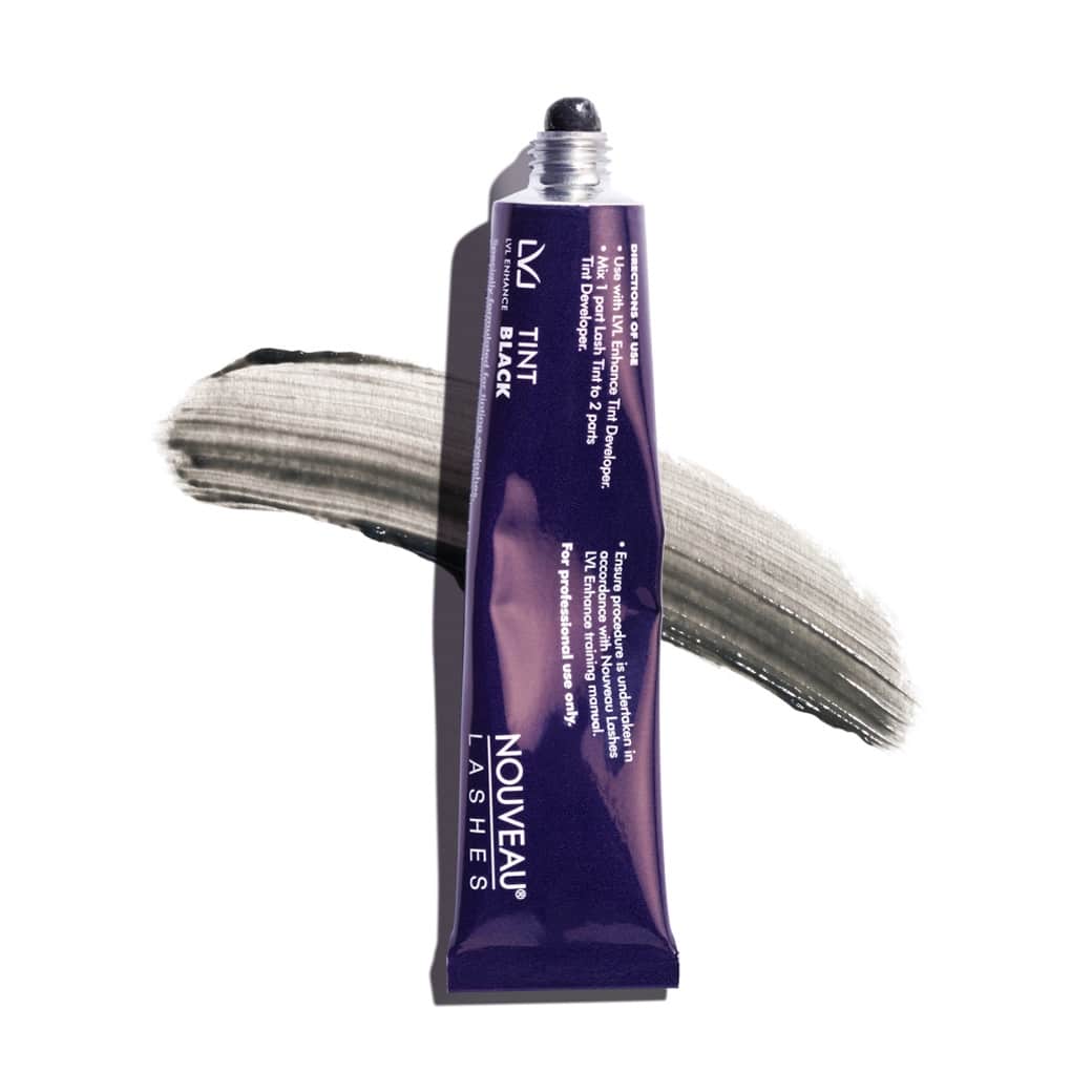 Tint Black, 20ml