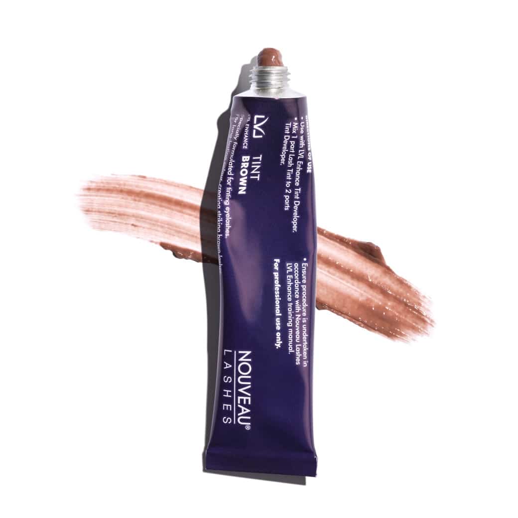 Tint Brown, 20ml