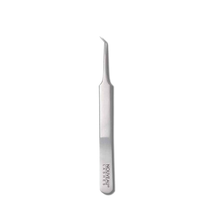 Volume Angle Tweezers