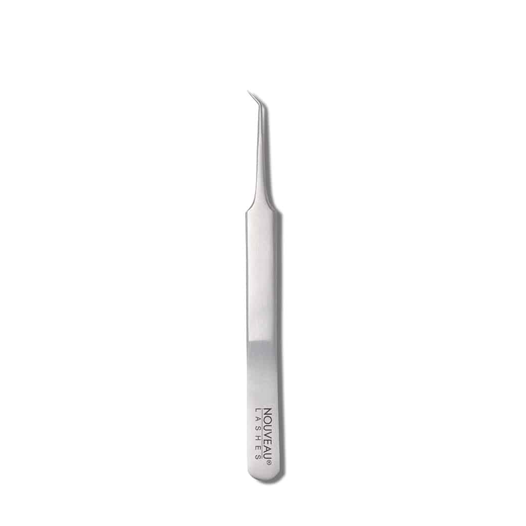 Volume Angle Tweezers