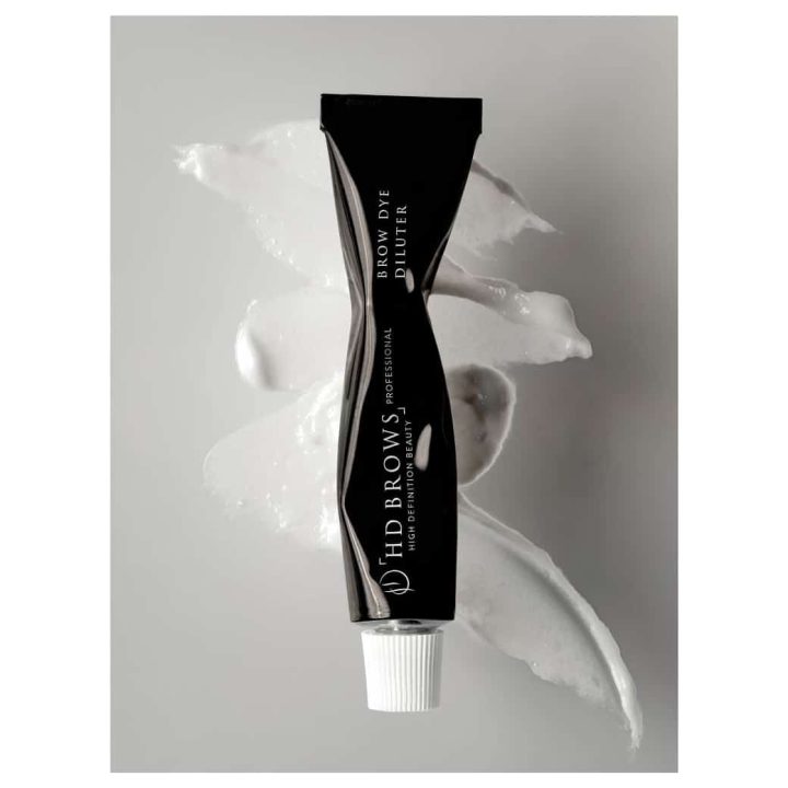 HD Brows Brow Dye Diluter