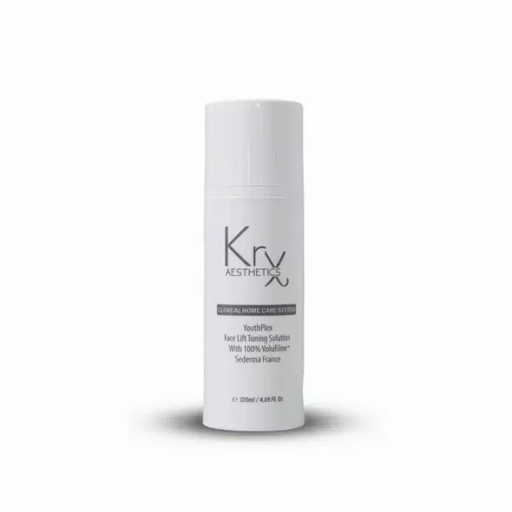 KRX Clinical Line Youthplex – Face Lift Toning Solution