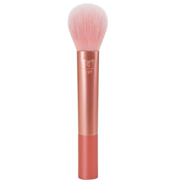 Powder Brush Light Layer