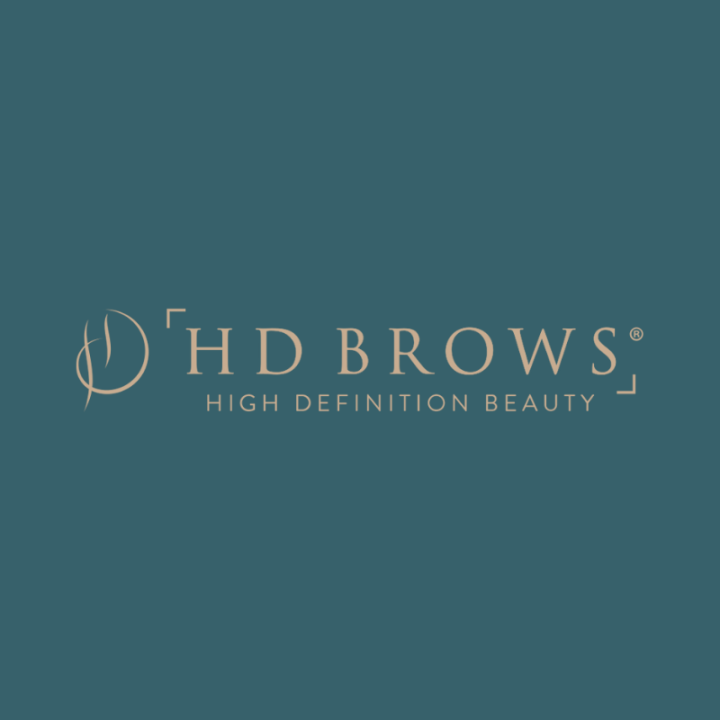 HD Brows