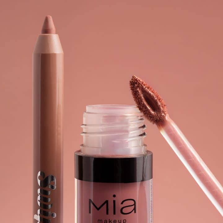 Matte Match Nude Affair