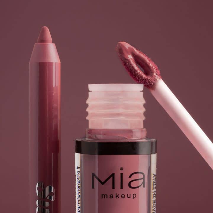 Matte Match Pink Lust
