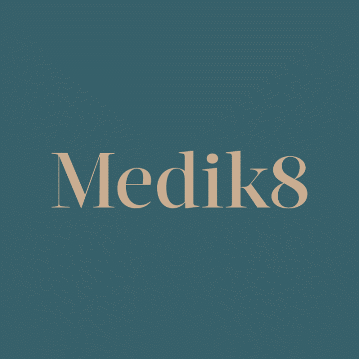 Medik 8