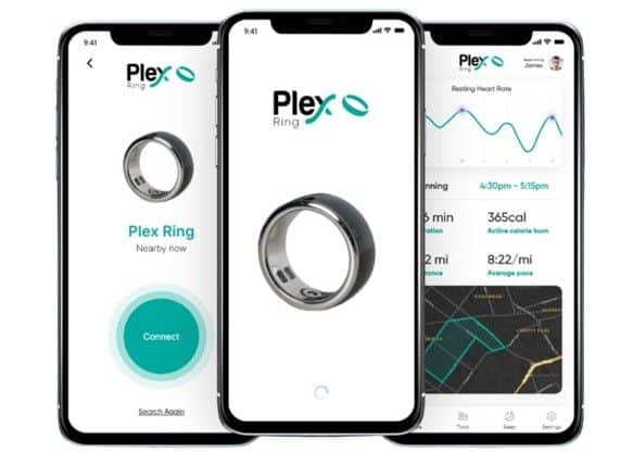Plex Ring