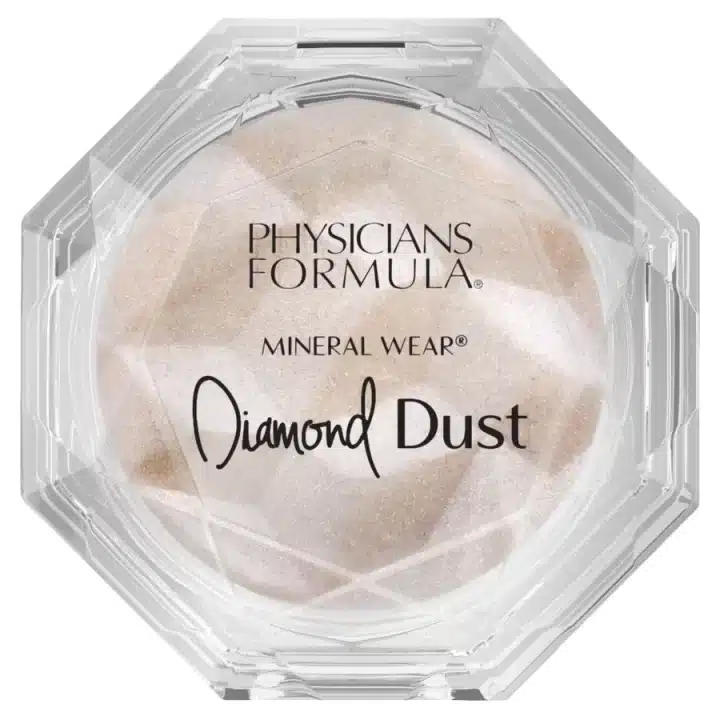 Mineral Wear® Diamond Dust | Starlit Glow
