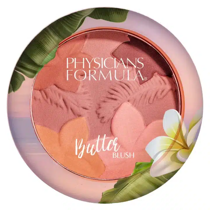 Matte Monoi Butter Blush
