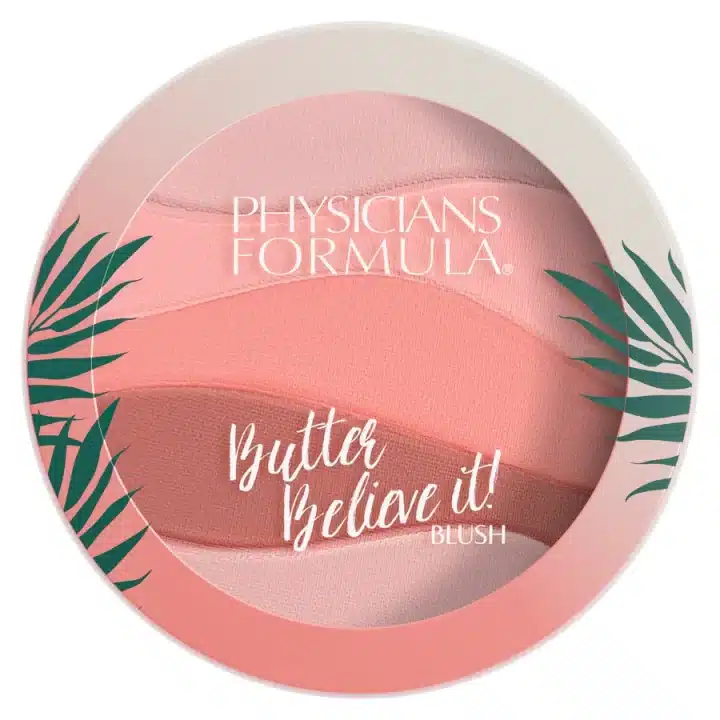 Butter Believe it! Blush | Pink Sands