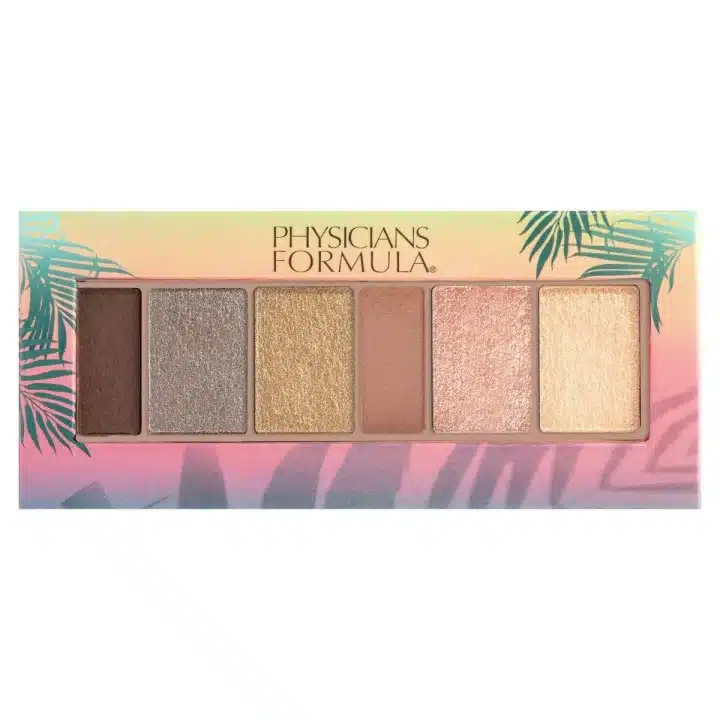 Butter Believe It! Eyeshadow | Bronzed Nudes