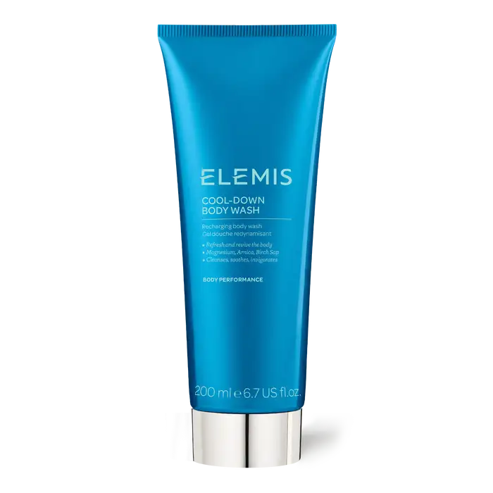 Elemis Cool-Down Body Wash
