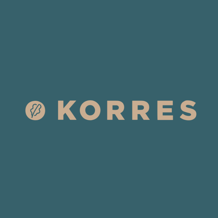 KORRES
