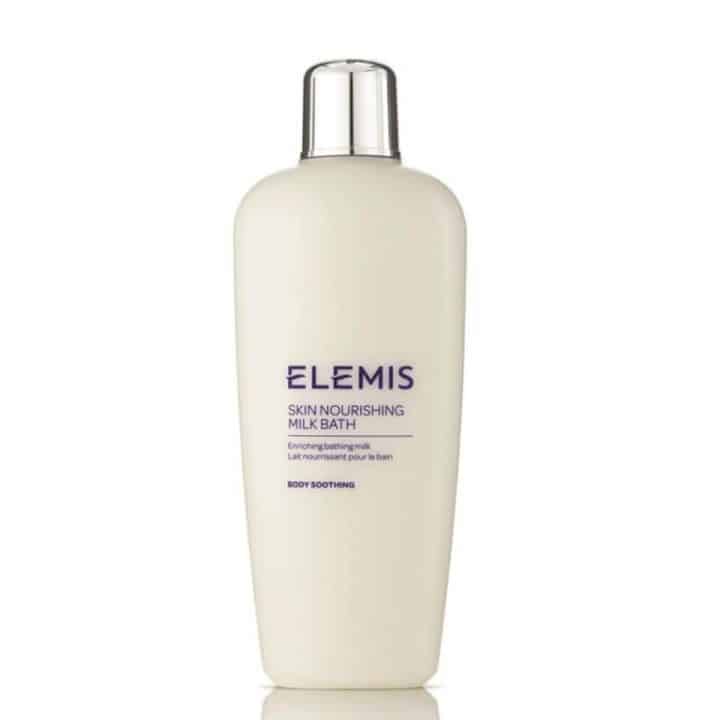Elemis Skin Nourishing Milk Bath