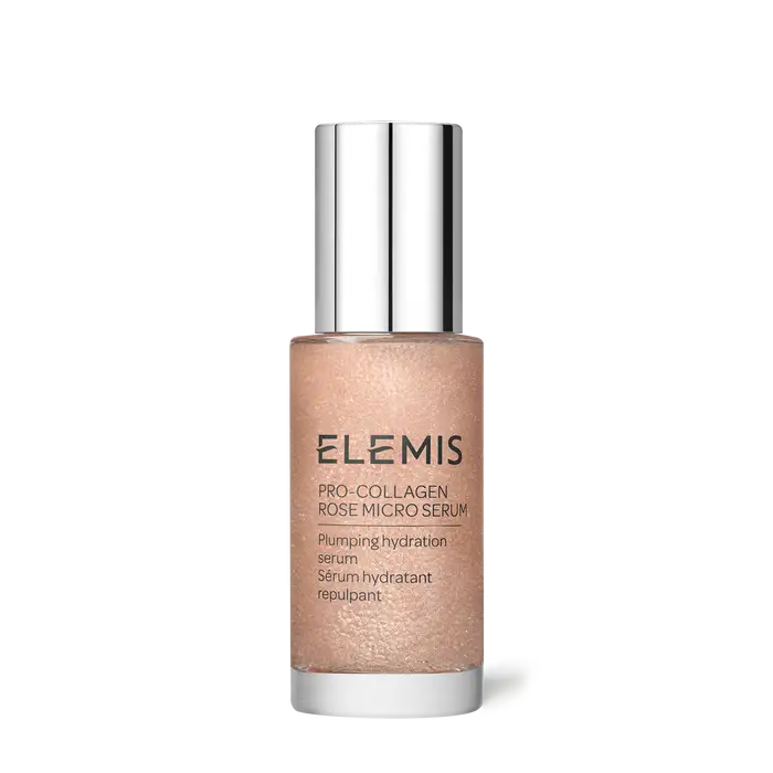 Elemis Pro-Collagen Rose Micro Serum