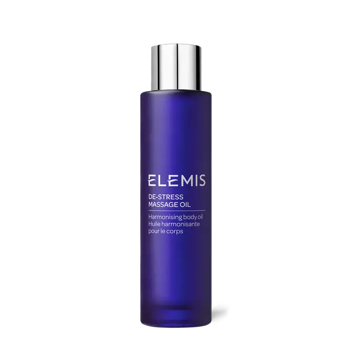 Elemis De-Stress Massage Oil