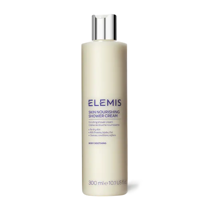 Elemis Skin Nourishing Shower Cream