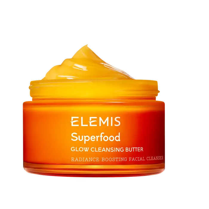 Superfood AHA Glow Cleansing Butter
