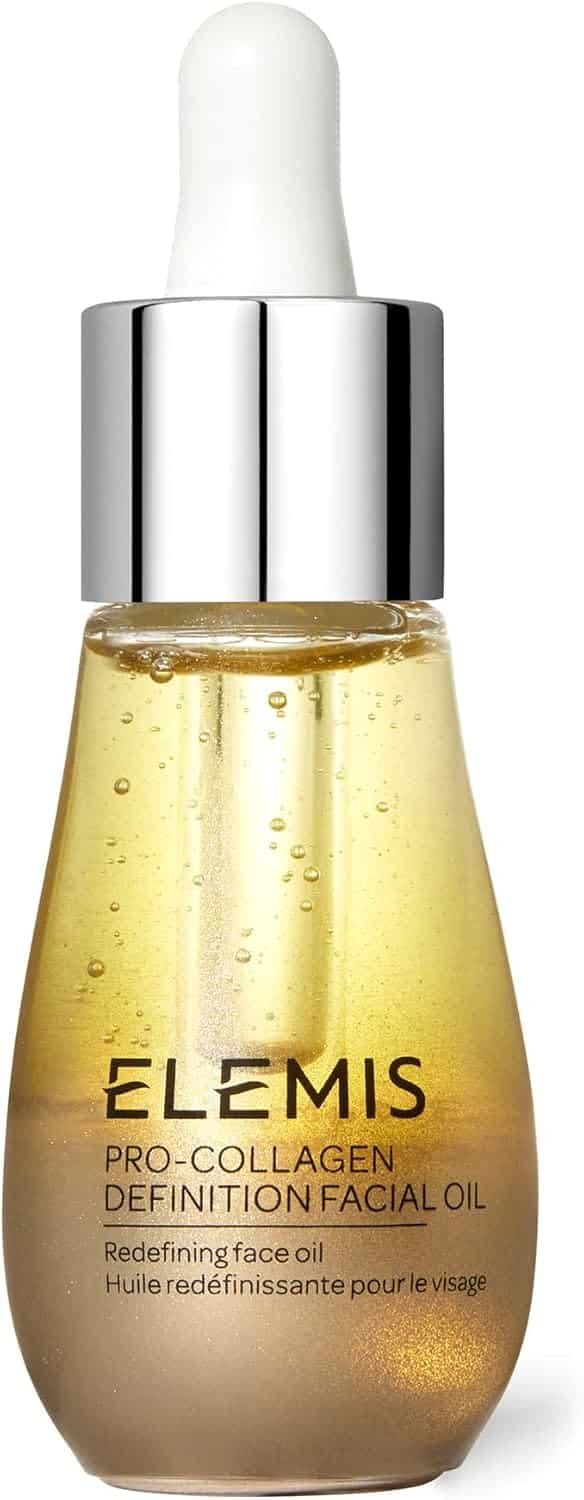 Elemis Pro-Collagen Definition Facial Oil