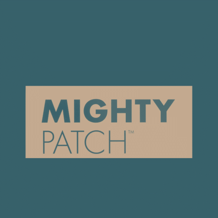 Mighty Patch
