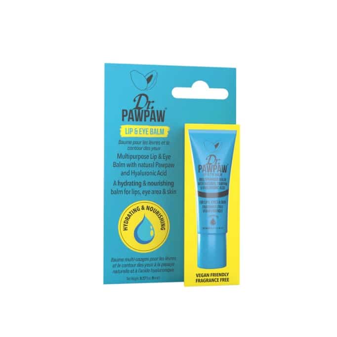 Dr.PawPaw Lip & Eye Balm