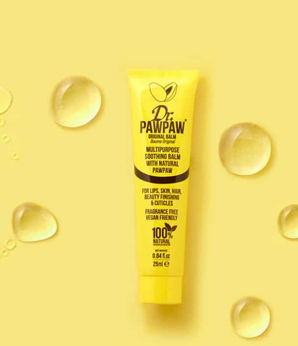 Dr.PawPaw Original Balm