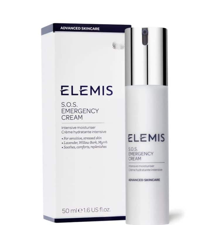 Elemis S.O.S. Emergency Cream
