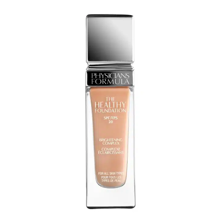 The Healthy Foundation SPF 20 | Light cool 1