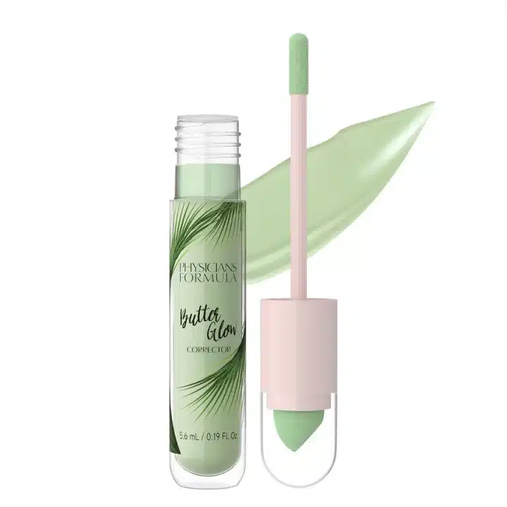 Butter Glow Corrector | Green
