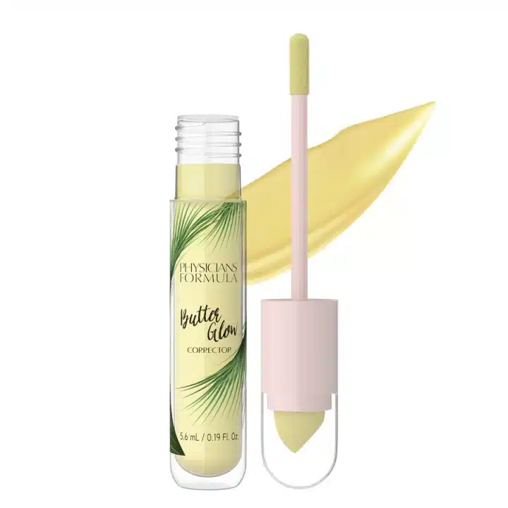 Butter Glow Corrector | Yellow