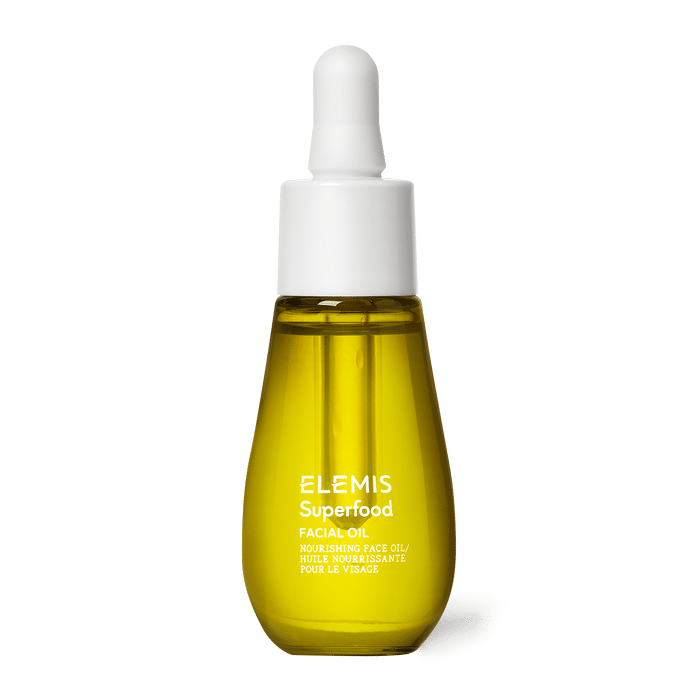 Elemis Superfood Facial Oil
