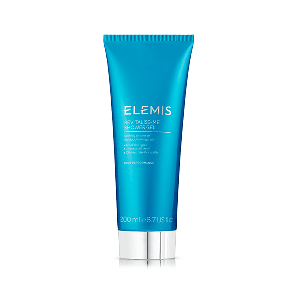 Elemis Revitalise Me Shower Gel