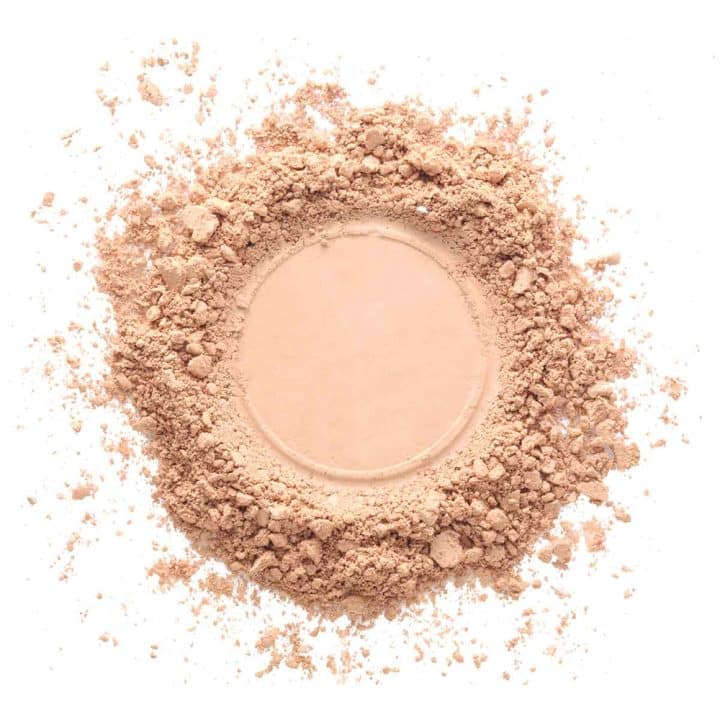 Loose Powder Sand