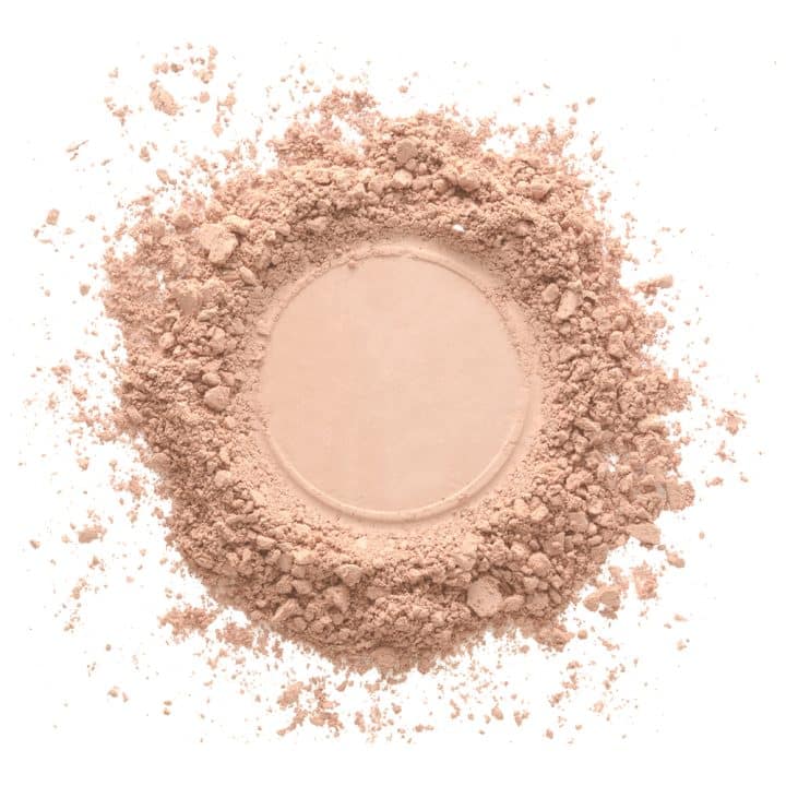Loose Powder Peach