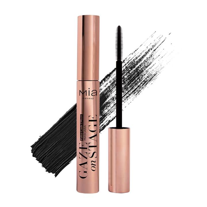Gaze On The Stage Mascara