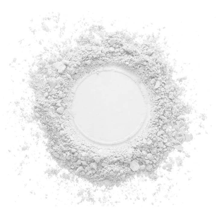 Loose Powder White