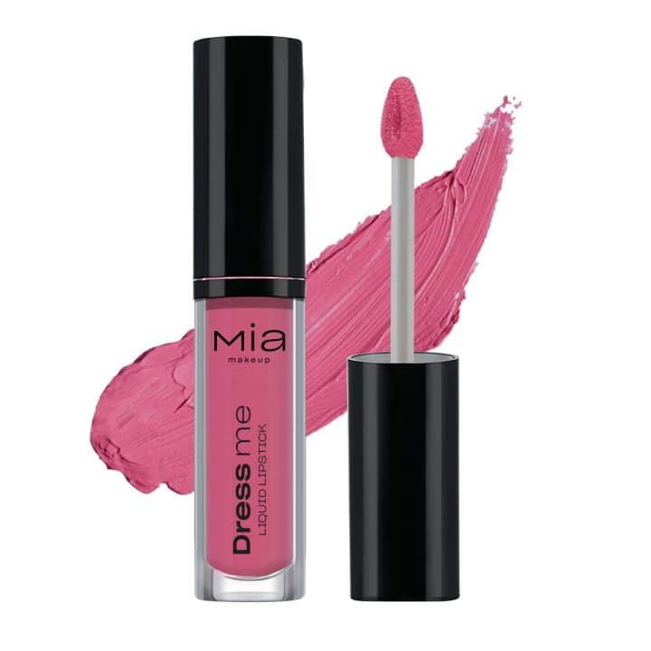 Dress Me Liquid Lipstick Perfect Nude