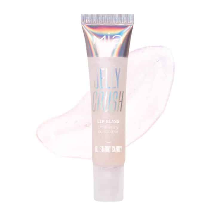 Jelly Crush Lip Gloss Starry Candy