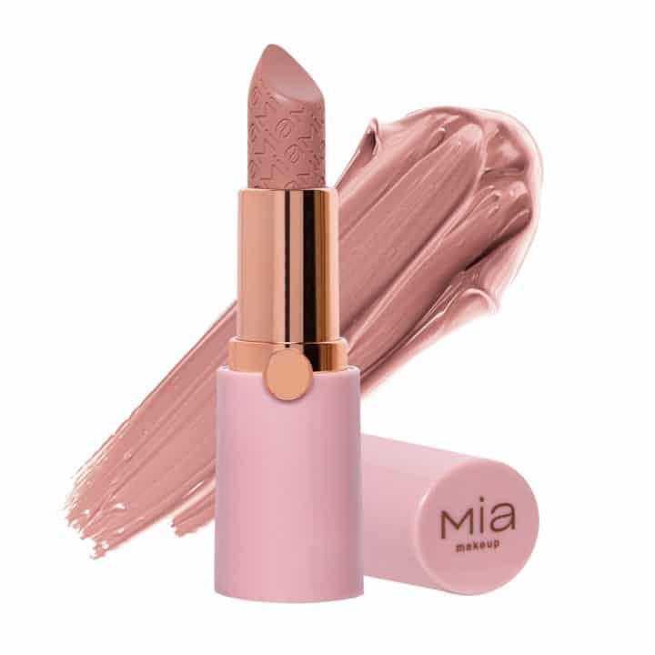 Wet Flow Lipstick Pink Cocktail