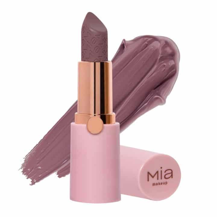 Wet Flow Lipstick Iconic Nude